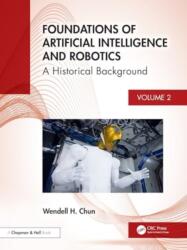 Foundations of Artificial Intelligence and Robotics (ISBN: 9781032673141)