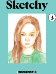 Sketchy 3 (ISBN: 9798888770160)