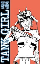 Tank Girl: Color Classics Book 3 1993-1995 (ISBN: 9781787739789)