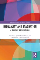 Inequality and Stagnation (ISBN: 9781032498775)