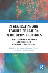 Globalisation and Teacher Education in the BRICS Countries (ISBN: 9781032470771)