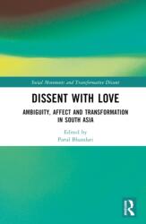 Dissent with Love (ISBN: 9781032444376)