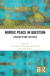 Nordic Peace in Question (ISBN: 9781032333038)