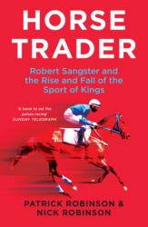 Horsetrader (ISBN: 9780008782061)