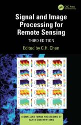 Signal and Image Processing for Remote Sensing (ISBN: 9781032437415)