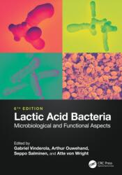 Lactic Acid Bacteria (ISBN: 9781032399386)