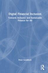 Digital Financial Inclusion (ISBN: 9781032748207)