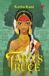 Tara's Truce (ISBN: 9789357027687)