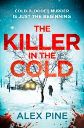 The Killer in the Cold (ISBN: 9780008706814)