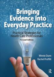 Bringing Evidence Into Everyday Practice (ISBN: 9781638220695)