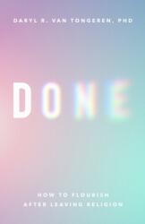 Done (ISBN: 9781433836237)