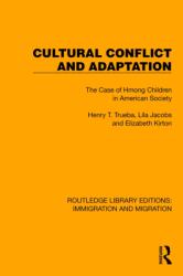 Cultural Conflict and Adaptation (ISBN: 9781032363226)