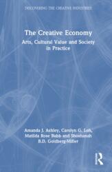 The Creative Economy (ISBN: 9780367707262)