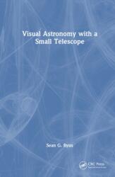 Visual Astronomy with a Small Telescope (ISBN: 9781032818528)