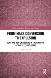 From Mass Conversion to Expulsion (ISBN: 9780367536701)