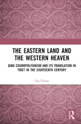 The Eastern Land and the Western Heaven (ISBN: 9781032677101)