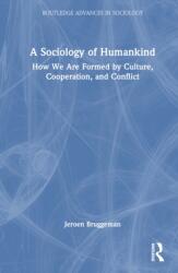 A Sociology of Humankind (ISBN: 9781032608570)