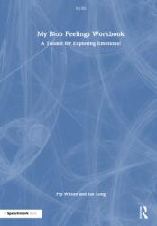 My Blob Feelings Workbook (ISBN: 9781032598529)