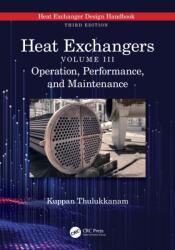 Heat Exchangers (ISBN: 9781032399362)