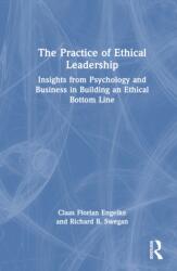 The Practice of Ethical Leadership (ISBN: 9781032397245)