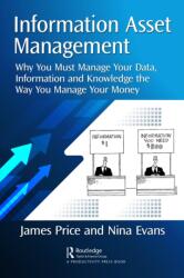 Information Asset Management (ISBN: 9781032573885)