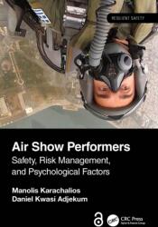 Air Show Performers (ISBN: 9781032556147)