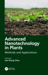 Advanced Nanotechnology in Plants (ISBN: 9781032429458)