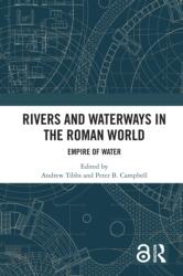 Rivers and Waterways in the Roman World (ISBN: 9781032234403)