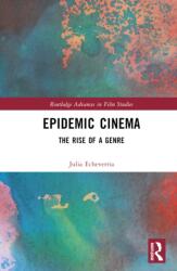 Epidemic Cinema (ISBN: 9781032541358)