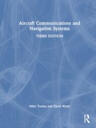 Aircraft Communications and Navigation Systems (ISBN: 9781032534152)