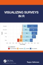 Visualizing Surveys in R (ISBN: 9781032246994)