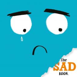 The Sad Book (ISBN: 9781805950899)
