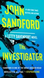 Investigator (ISBN: 9780593328705)