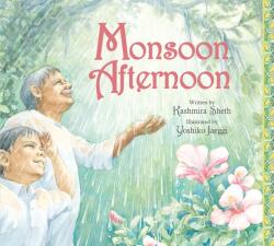 Monsoon Afternoon (ISBN: 9781682630617)