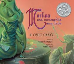 Martina una cucarachita muy linda (ISBN: 9781561454259)