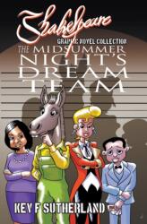 The Midsummer Night's Dream Team (ISBN: 9798223292913)