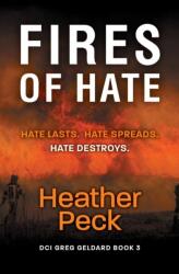 Fires of Hate (ISBN: 9781915769145)