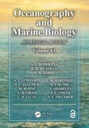 Oceanography and Marine Biology (ISBN: 9781032426969)