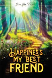Happiness, My Best Friend (ISBN: 9781035877003)