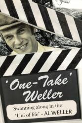 One-Take Weller (ISBN: 9781035876839)