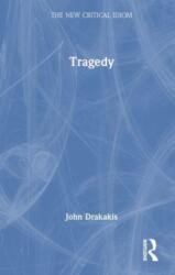 Tragedy (ISBN: 9781032013855)