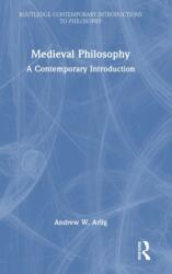 Medieval Philosophy (ISBN: 9780367366759)