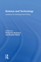 Science And Technology (ISBN: 9780367302115)
