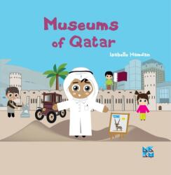 Museums of Qatar (ISBN: 9789927161339)