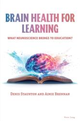 Brain Health for Learning (ISBN: 9781803741055)