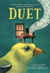 Duet (ISBN: 9780316311458)