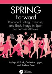 SPRING Forward (ISBN: 9781032385648)