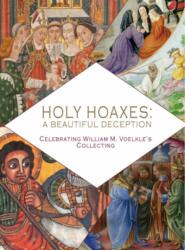 Holy Hoaxes (ISBN: 9782956702474)