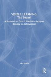 Visible Learning: The Sequel (ISBN: 9781032462028)