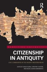 Citizenship in Antiquity (ISBN: 9780367687113)
